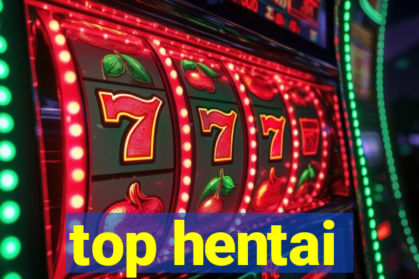 top hentai